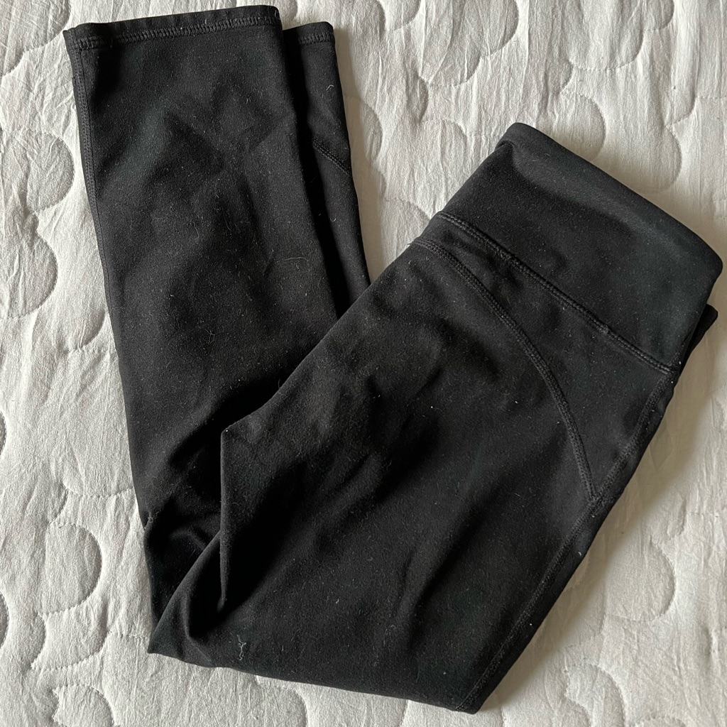 Fabletics Capri Thights